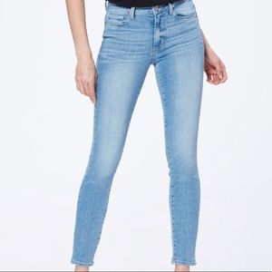 Paige Hoxton Soto wash